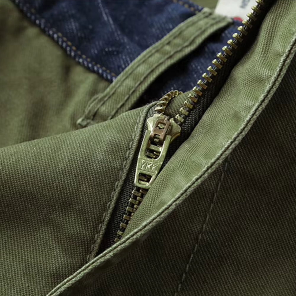 Pietro Cargo Pants