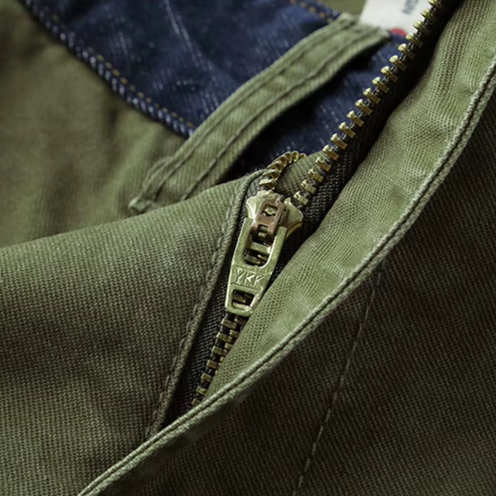 Pietro Cargo Pants