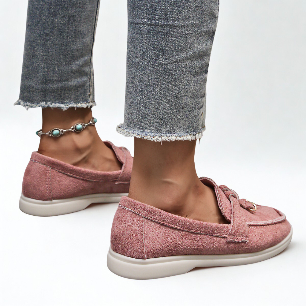 Orietta Loafers