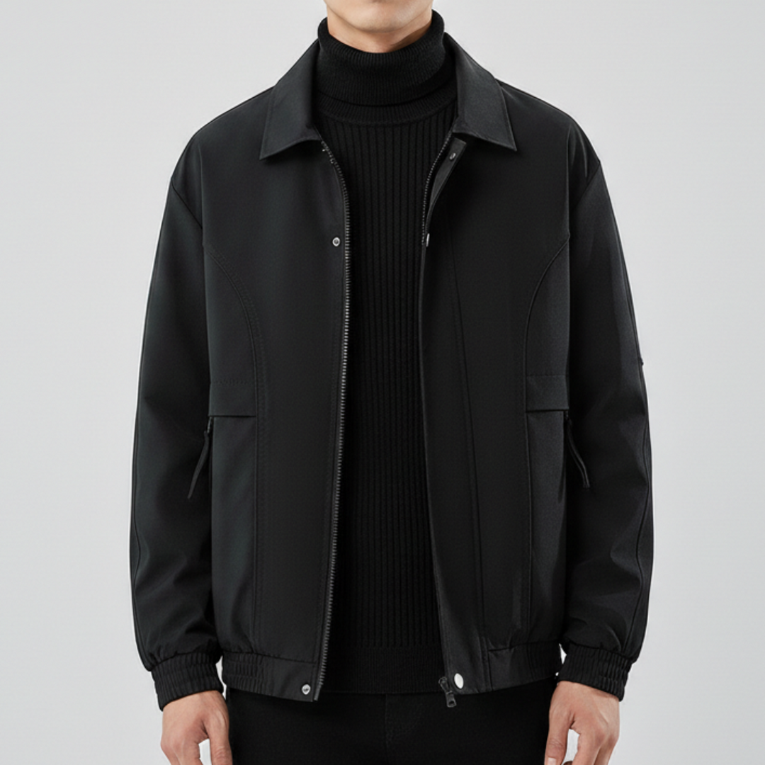Caleb Field Jacket