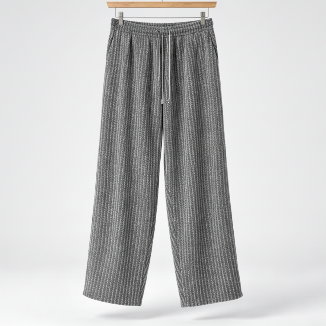 Celeste Striped Pants