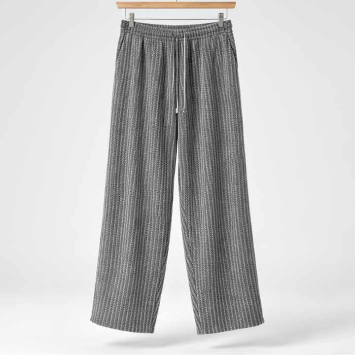Celeste Striped Pants