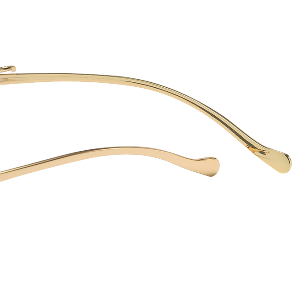 Zafiro Panther Sunglasses