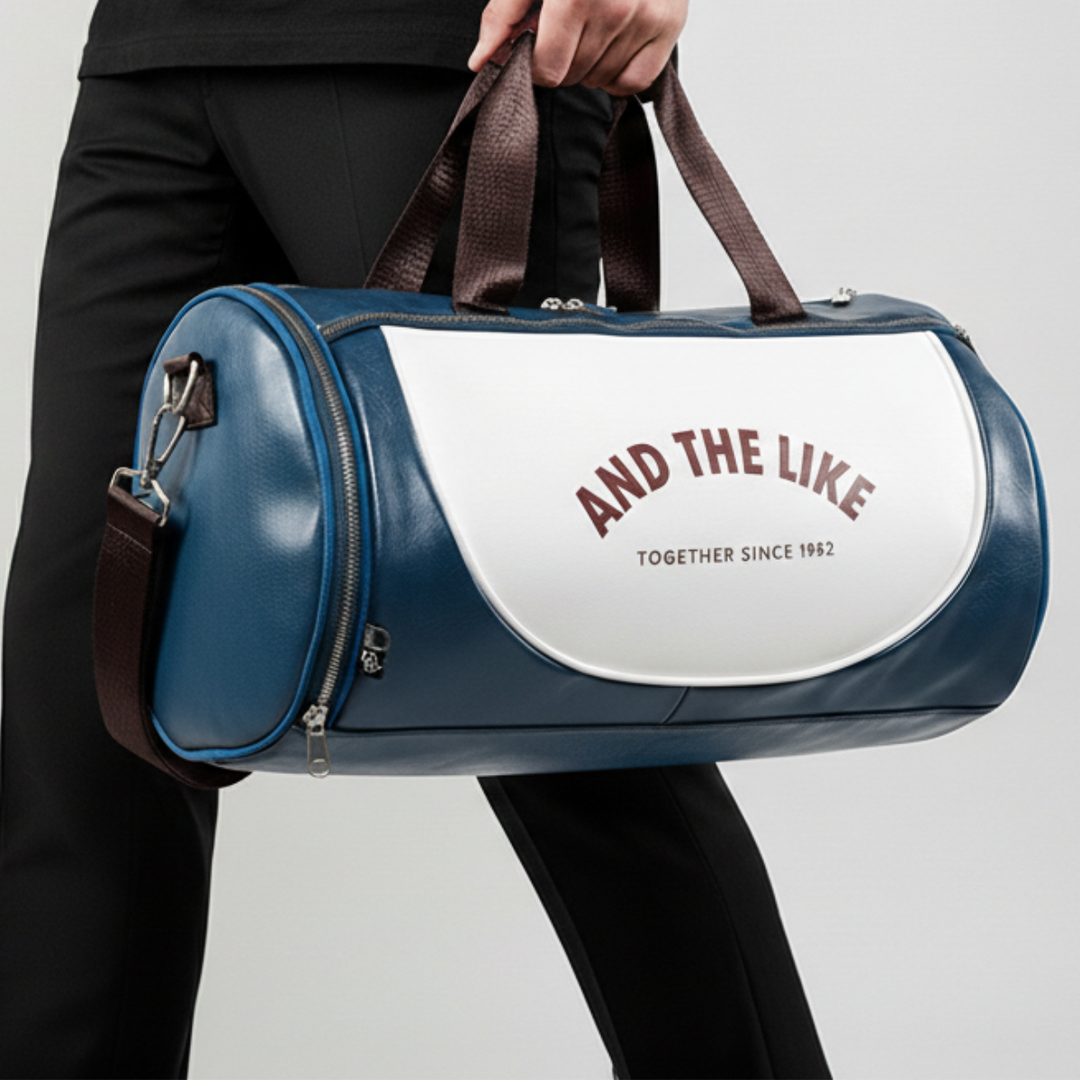 Emma Lane Duffel
