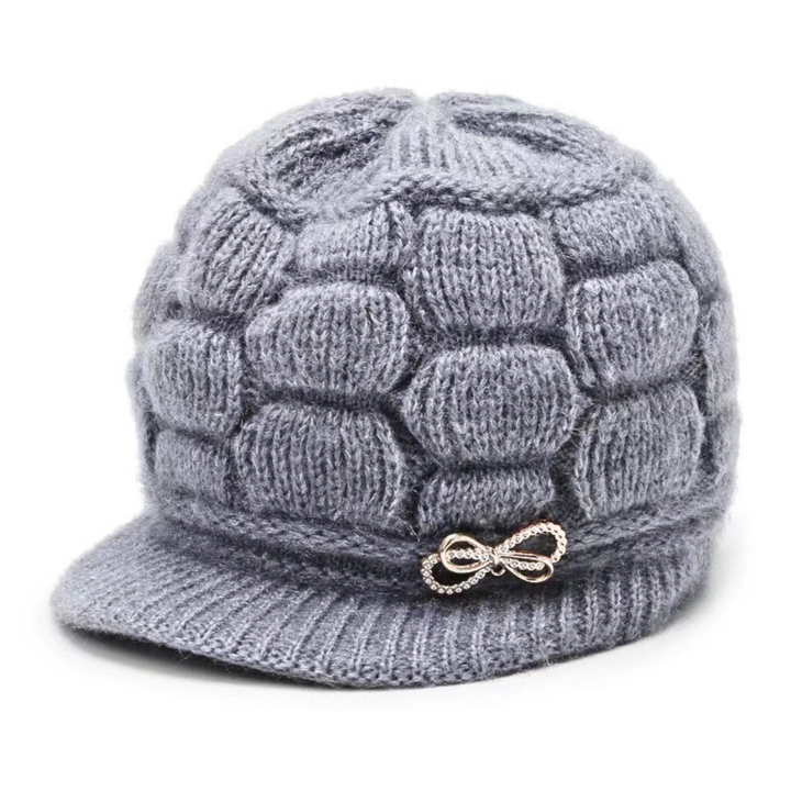 Luigia Knit Cap