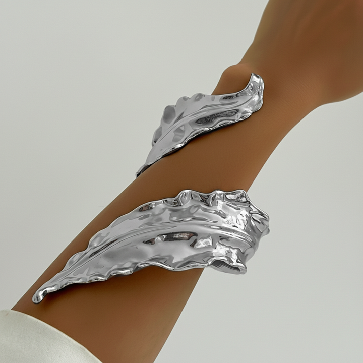 Daphne Cuff Bracelet