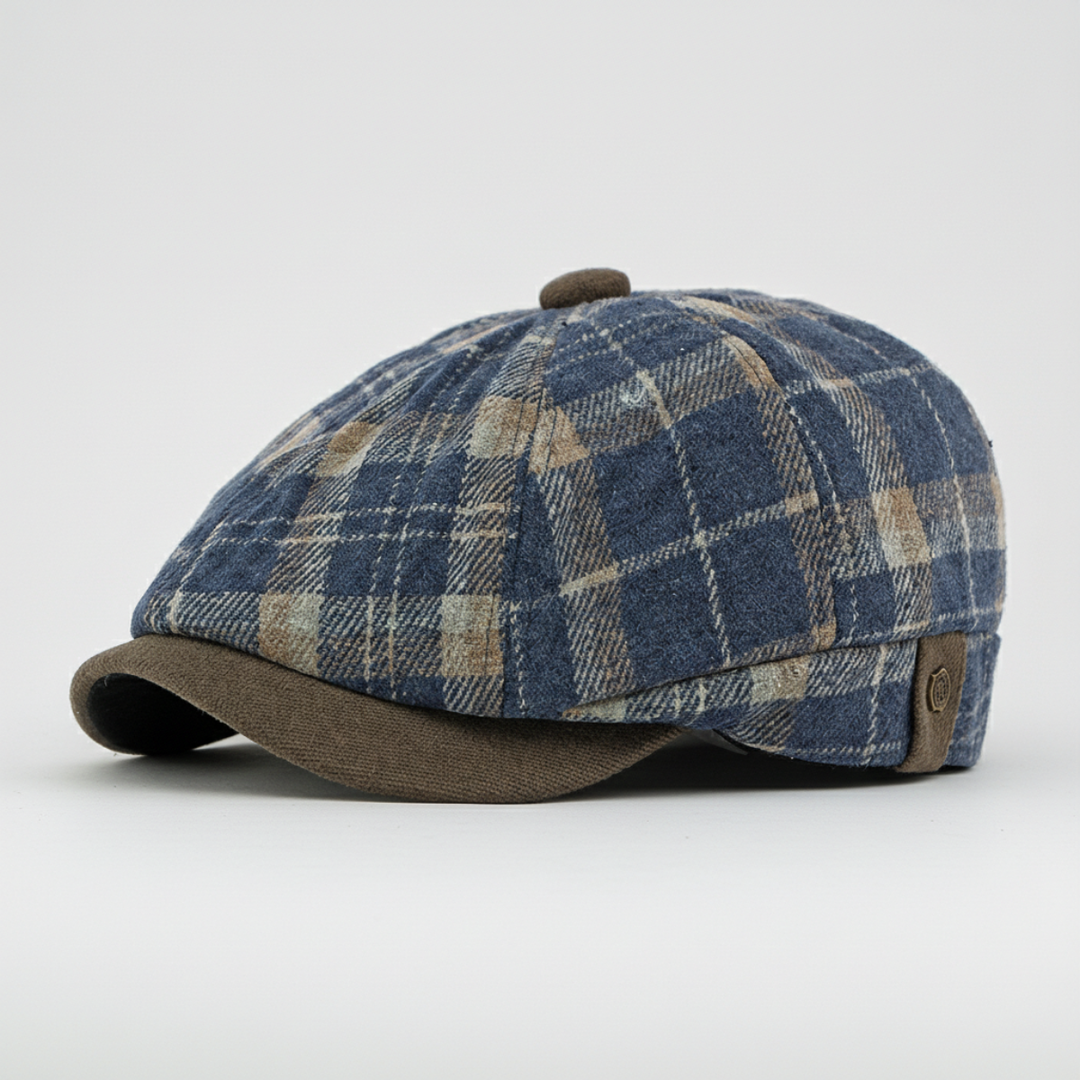Gabriella Cotton Cap