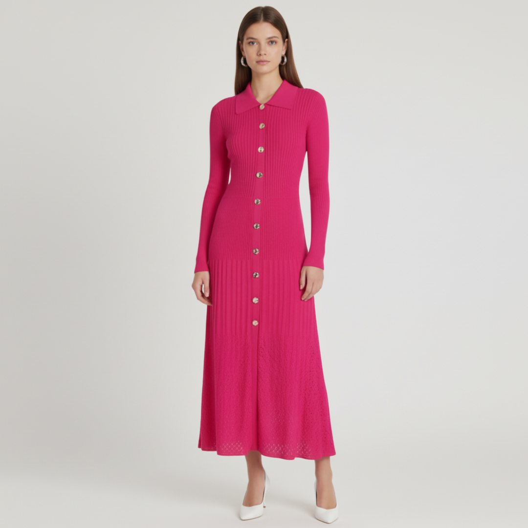 Ella Knit Dress