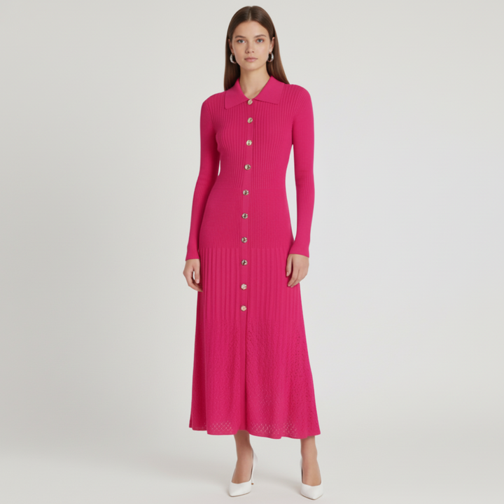 Ella Knit Dress