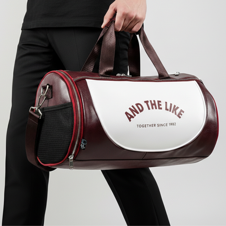 Emma Lane Duffel