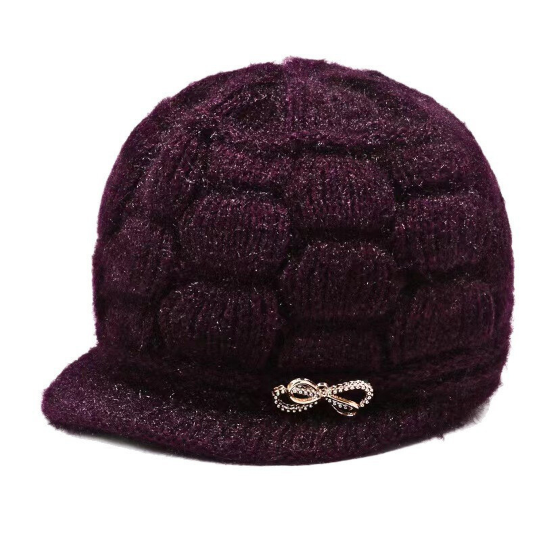 Luigia Knit Cap