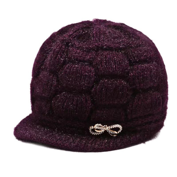 Luigia Knit Cap
