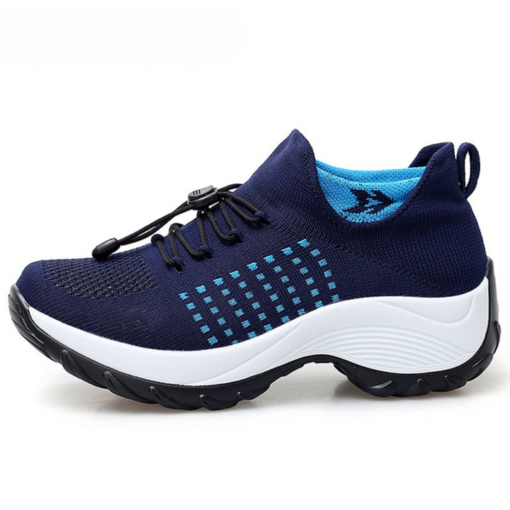 Sandra Orthopedic Sneakers