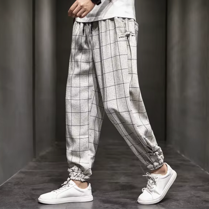 Laveris Pants