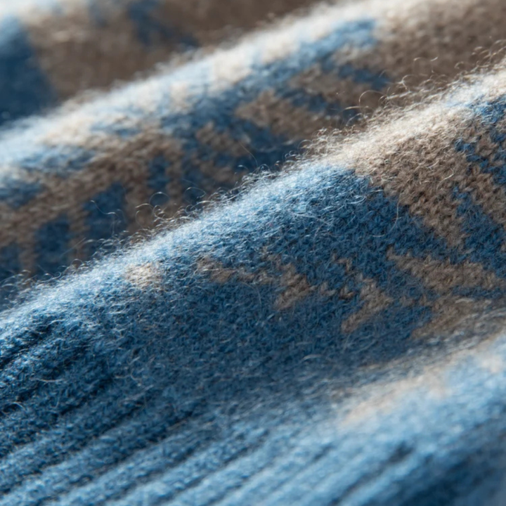 Ronan Cashmere Beanie