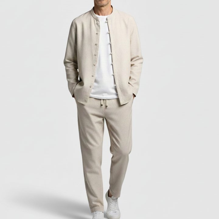 Ethan Lounge Set
