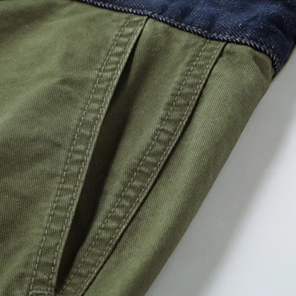 Pietro Cargo Pants