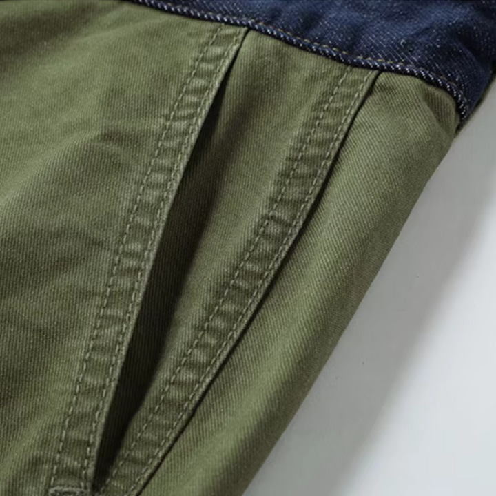 Pietro Cargo Pants