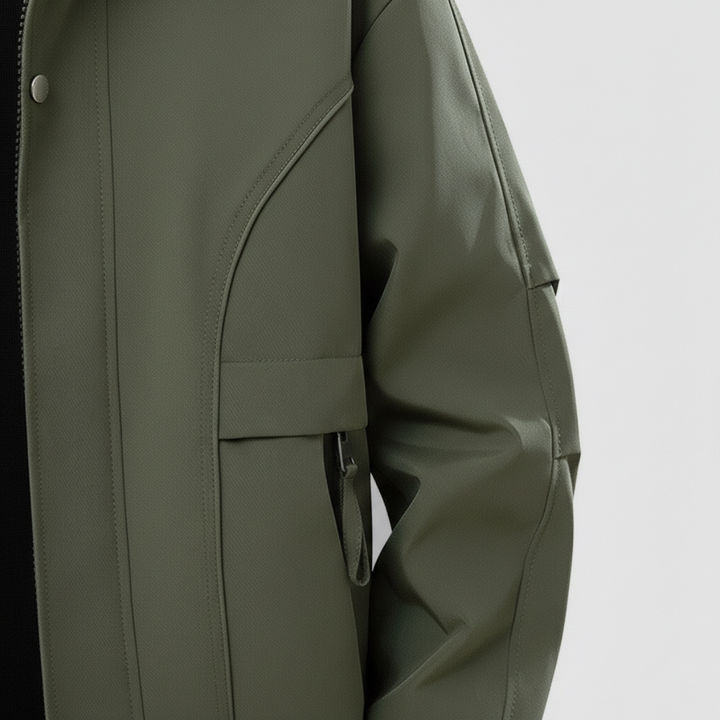 Caleb Field Jacket