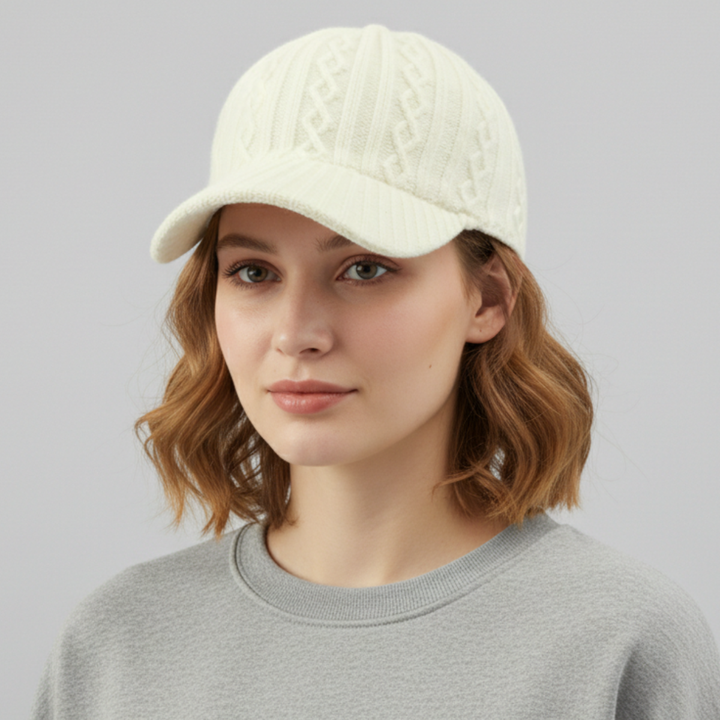 Emilia Knit Cap