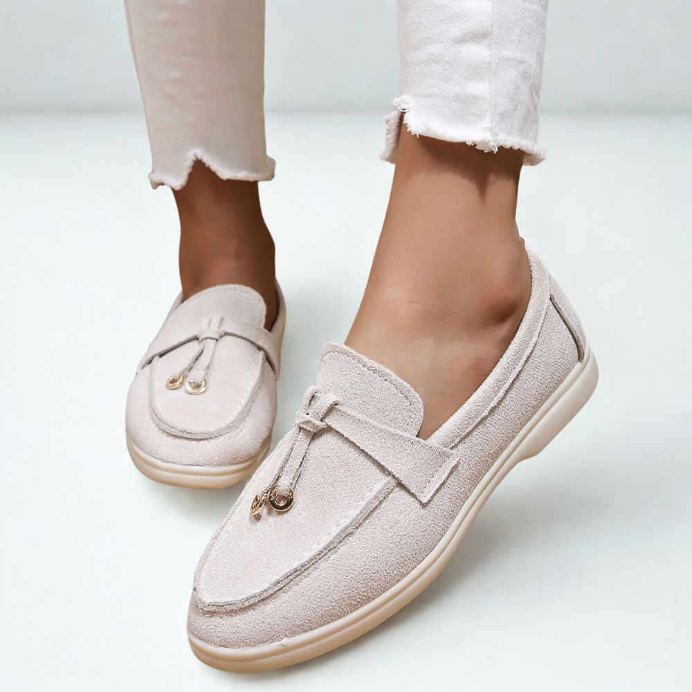 Orietta Loafers