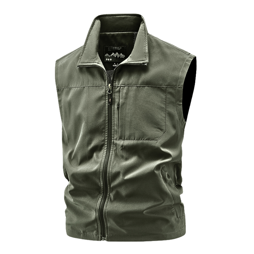 Range Utility Vest