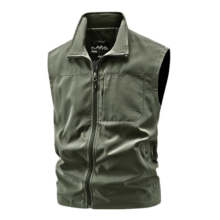 Range Utility Vest