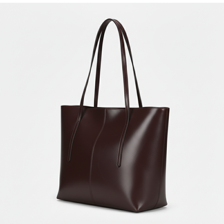 Elsa Leather Bag