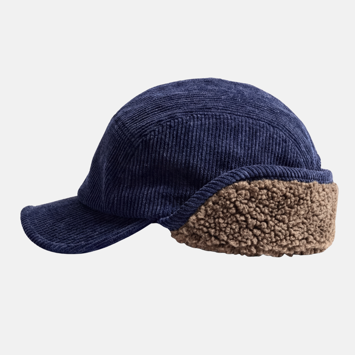 Weston Corduroy Hat