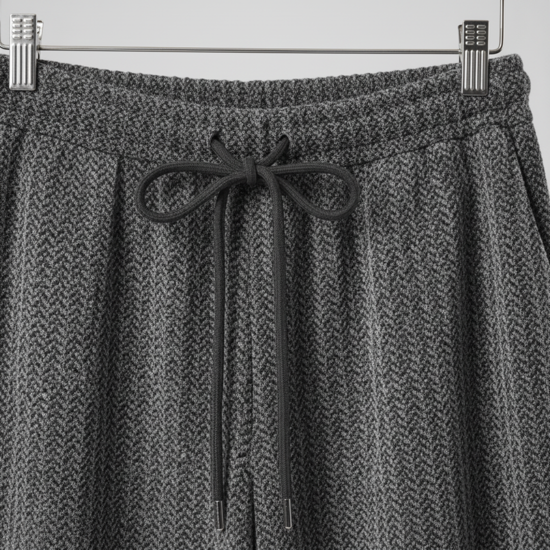 Celeste Striped Pants
