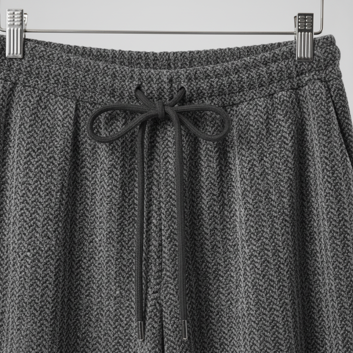 Celeste Striped Pants