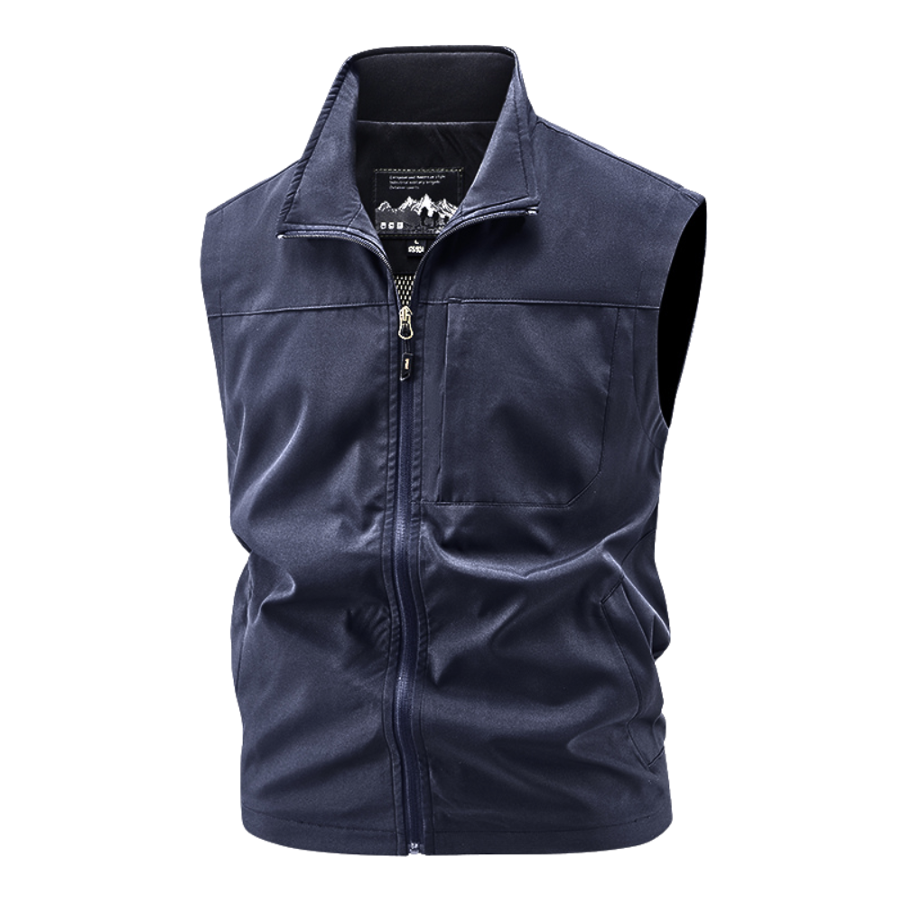 Range Utility Vest