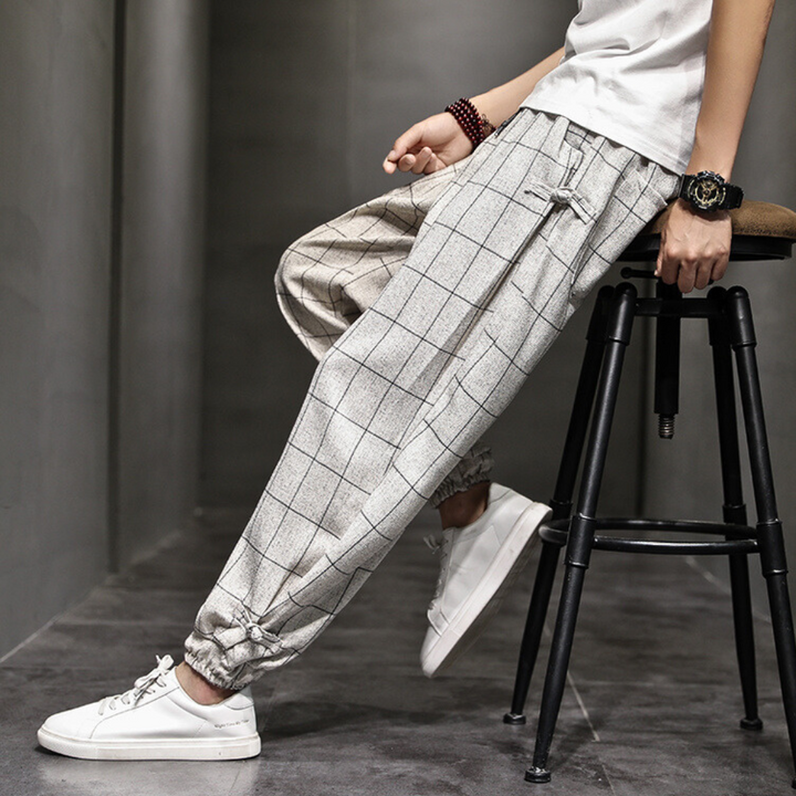 Laveris Pants