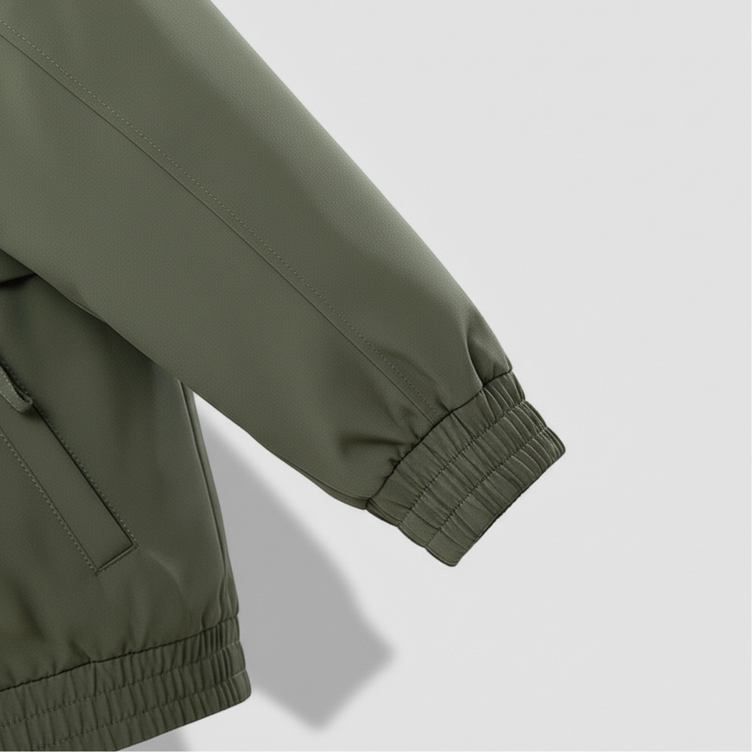 Caleb Field Jacket
