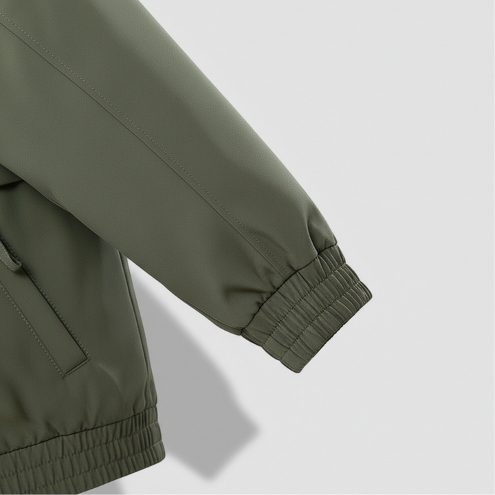 Caleb Field Jacket