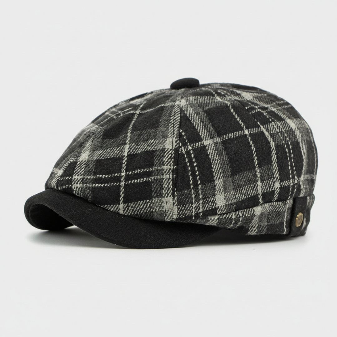 Gabriella Cotton Cap