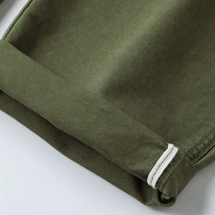 Pietro Cargo Pants