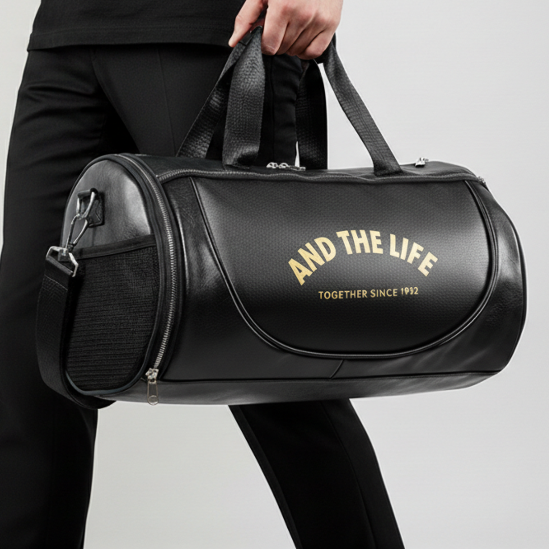 Emma Lane Duffel