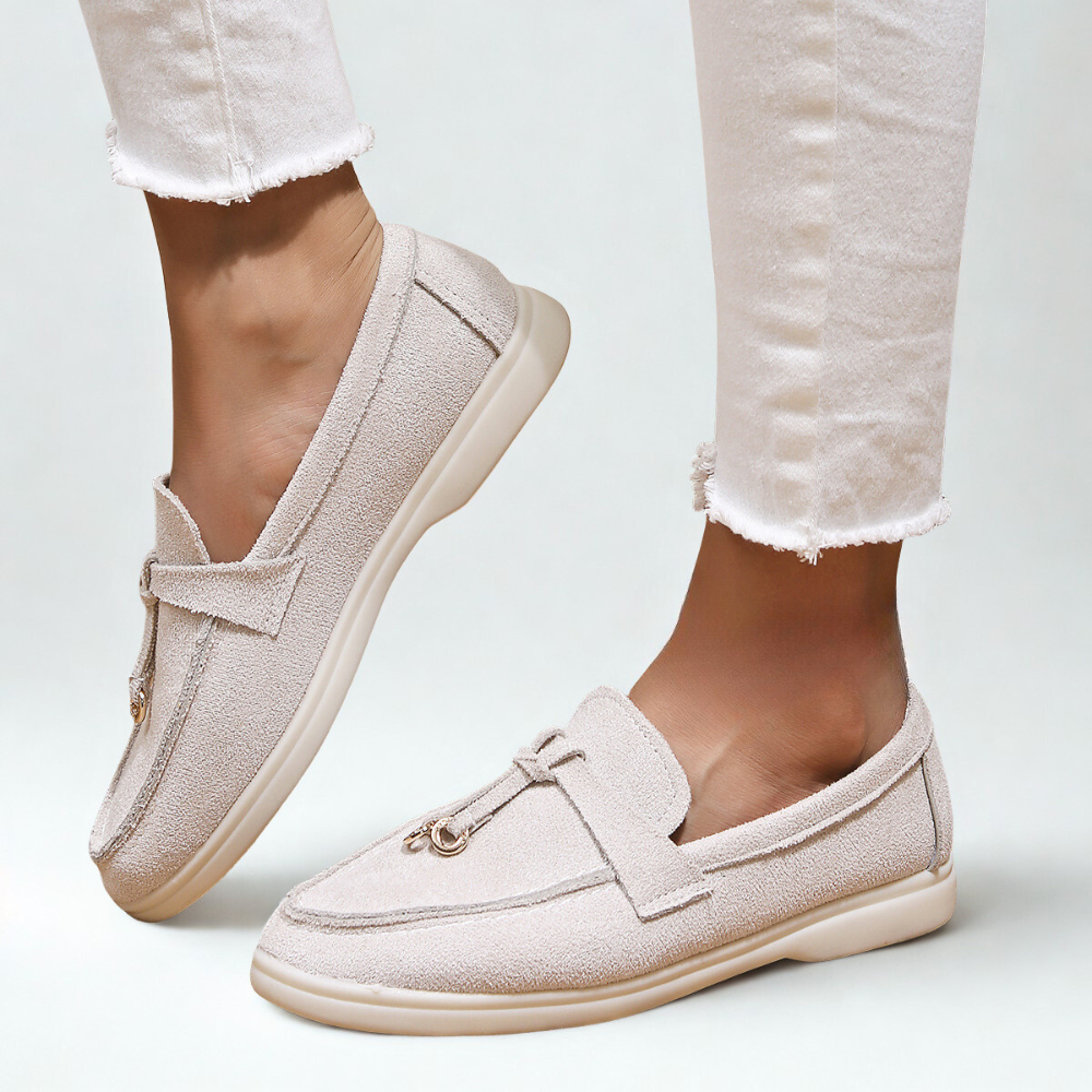 Orietta Loafers