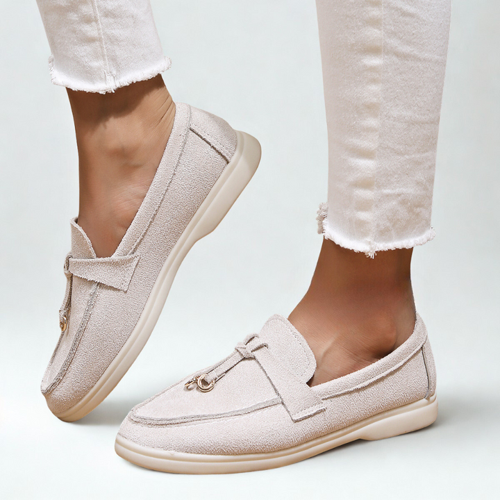 Orietta Loafers