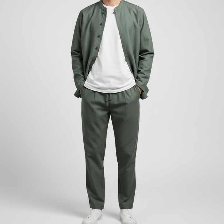 Ethan Lounge Set