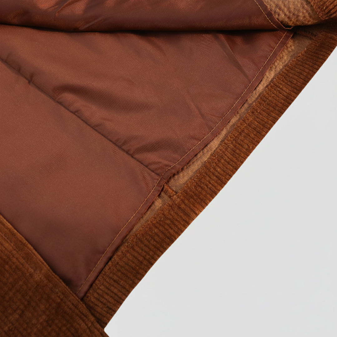 Ashley Corduroy Skirt