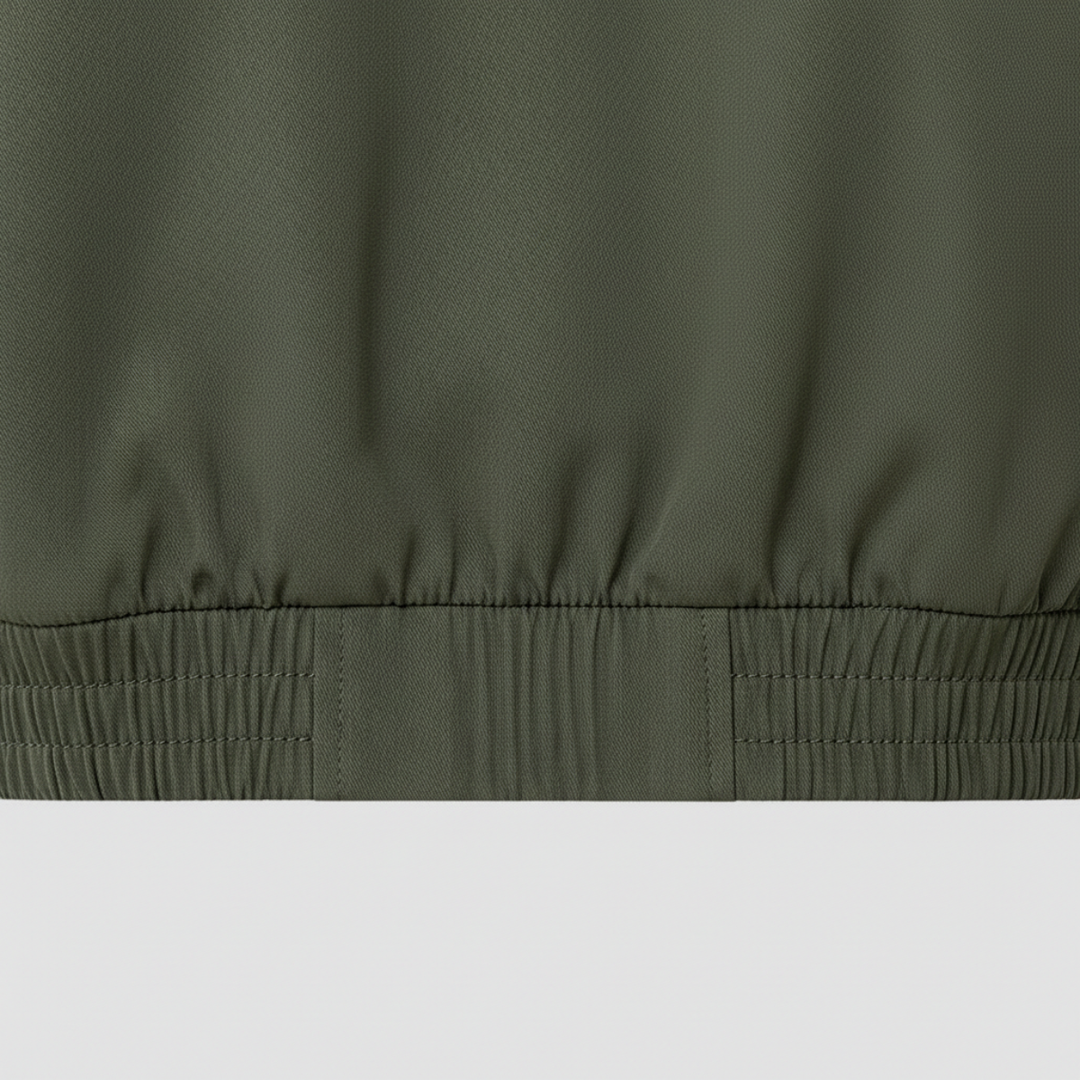Caleb Field Jacket