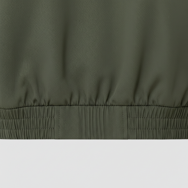 Caleb Field Jacket