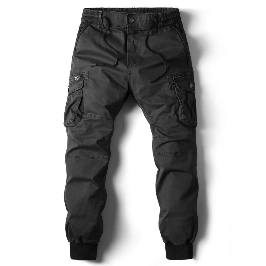 Theo Cargo Pants