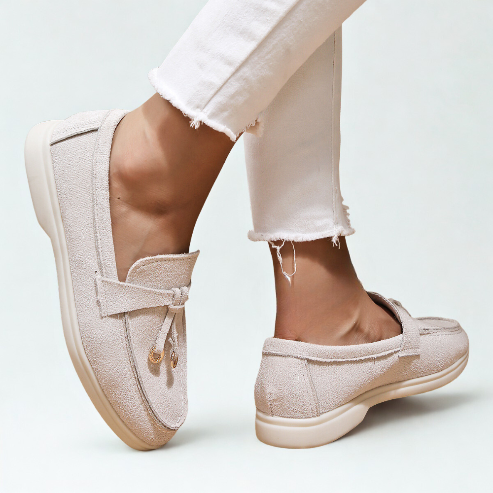 Orietta Loafers