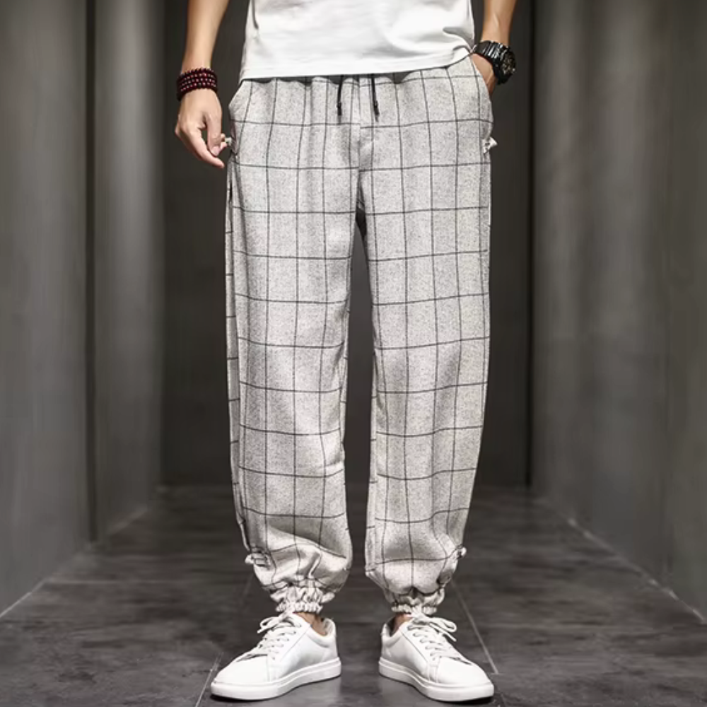 Laveris Pants