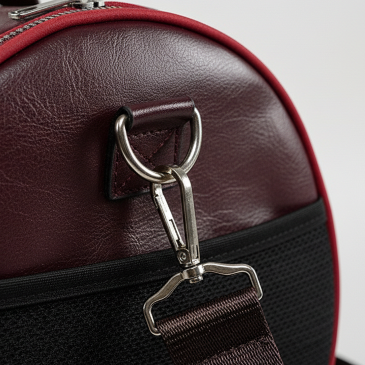 Emma Lane Duffel