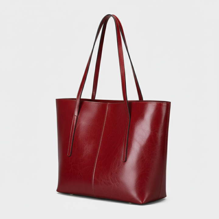 Elsa Leather Bag