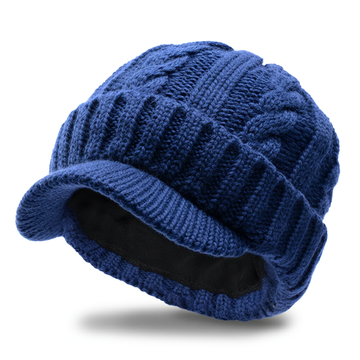 Charles Knit Cap